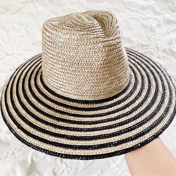 Brixton Joanna Festival Hat Nwot $65